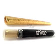 Shine Cones