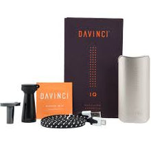 Davinci - IQ