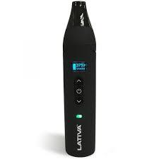 Lativa Dry Herb Vaporizer