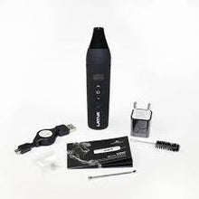 Lativa Dry Herb Vaporizer