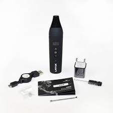 Lativa Dry Herb Vaporizer