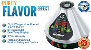 Volcano  Digit with Easy Valve by Storz & Bickel