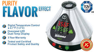 Volcano  Digit with Easy Valve by Storz & Bickel