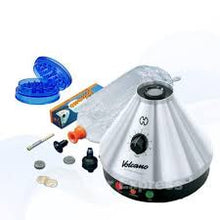 Volcano  Digit with Easy Valve by Storz & Bickel