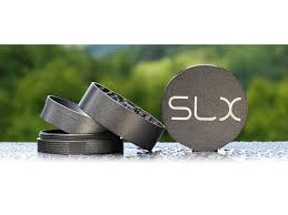 SLX Grinders Ceramic Coated 