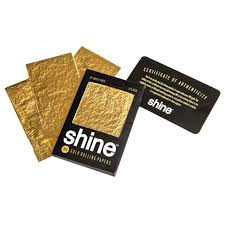 Shine Paper