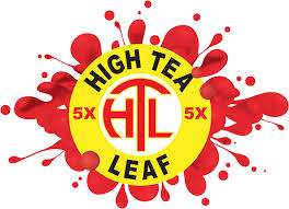 High Tea Leaf Herbal Wrap