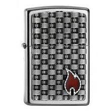 Zippo Lighters