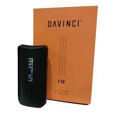 Davinci - IQ