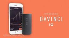 Davinci - IQ