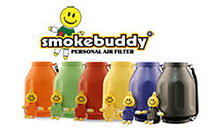 Smoke Buddy