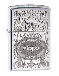 Zippo Lighters