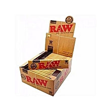 RAW King Classic