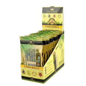 Blunts Papers Wrap