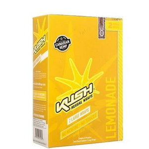 Blunts Papers Wrap
