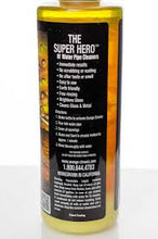 Orange Chronic (Pack of 4) Glass Cleaner 16oz