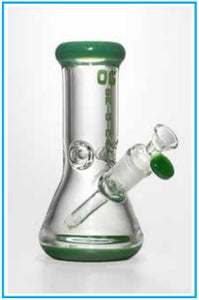 OG Mini T Beaker