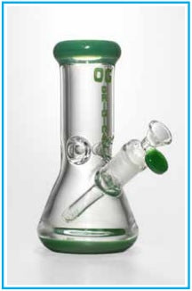 OG Mini T Beaker