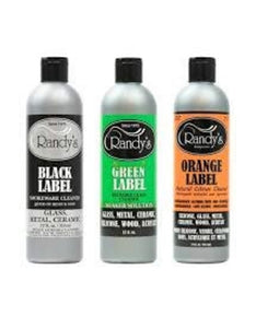 Randy's