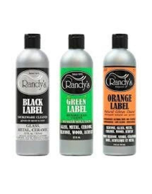 Randy's