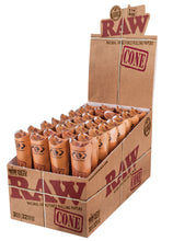 RAW Classic Cone