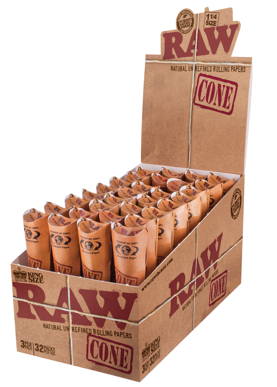 RAW Classic Cone