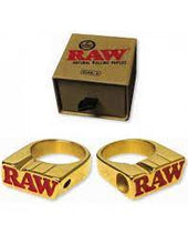 RAW Ring Cone Holder