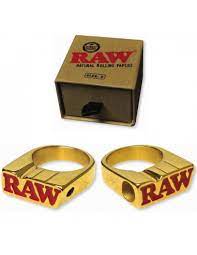 RAW Ring Cone Holder