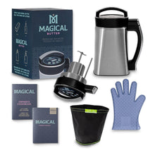 Magical Butter Machine MB2E