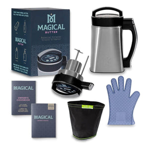 Magical Butter Machine MB2E