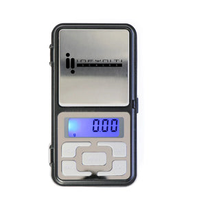 Mobile Digital Pocket Scale, 300g x 0.01g