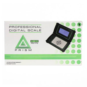 Prism Digital Scale, 300g x 0.01g