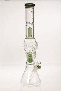NG Skull Percolator