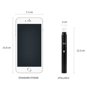 UTILLIAN 2 KIT