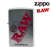 Zippo Lighters