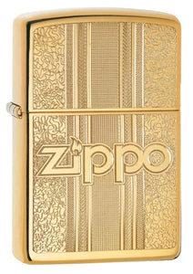 Zippo Lighters